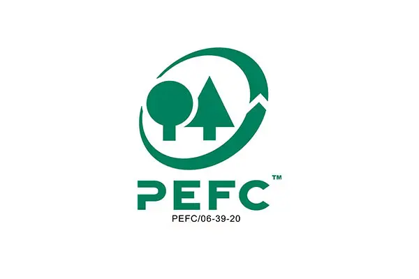 PEFC - Das g’fallt dem Wald