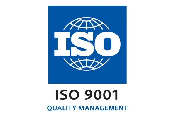 ISO 9001